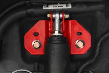 SM770 - Shock Mount, Rear, Steel