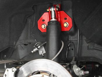 SM770 - Shock Mount, Rear, Steel