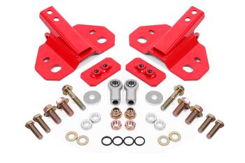 BMR Suspension - 2024 - 2025 Mustang - SM770
