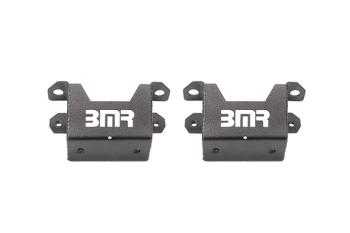 SMK340 - Sway Bar Mounting Brackets, Front