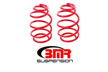 BMR Suspension - 2010 - 2015 Chevy Camaro - SP078