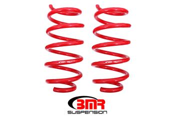 BMR Suspension - 2008 - 2023 Dodge Challenger - SP111R-SD