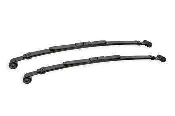 SP316 Lowering Leaf Springs, Rear, 3