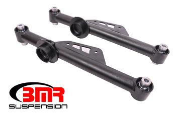TCA016 - Lower Control Arms, DOM, Non-adjustable, Spherical Bearings
