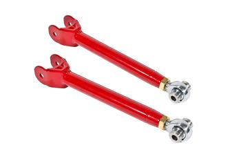 TCA060 Lower Trailing Arms, Single Adjustable, Rod Ends
