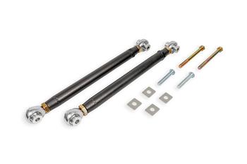 TR630 - Toe Rods, Rear, Double Adjustable, Rod Ends