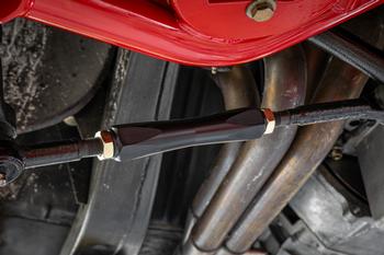 TRS003 - Tie Rod Sleeves, 5/8