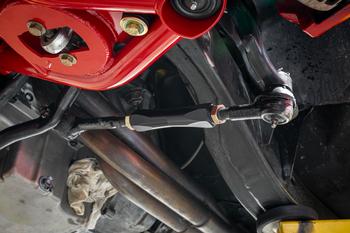 TRS003 - Tie Rod Sleeves, 5/8
