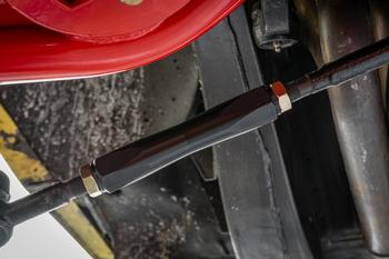 TRS003 - Tie Rod Sleeves, 5/8