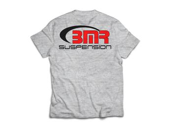 BMR Suspension -  - BMR T-Shirts - BMR-TSHIRTL
