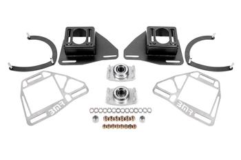WAK331 - Caster Camber Plates, With Lockout Plates
