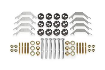 BMR Suspension - 1997 - 2004 Corvette - WAK550