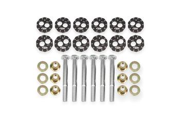 BMR Suspension - 1997 - 2004 Corvette - WAK552