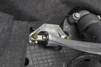 WAK561 - Stud Kit, Front And Rear Upper Control Arms