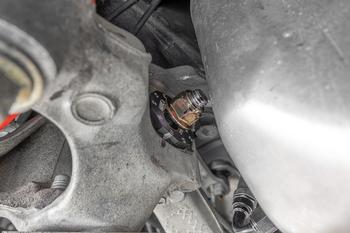 WAK572 - Camber Bolt Kit, Front And Rear Lower Control Arms