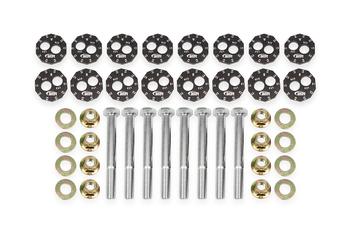 BMR Suspension - 2014 - 2019 Corvette - WAK572