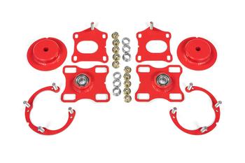 BMR Suspension - 2005 - 2014 Mustang - WAK751R-SD