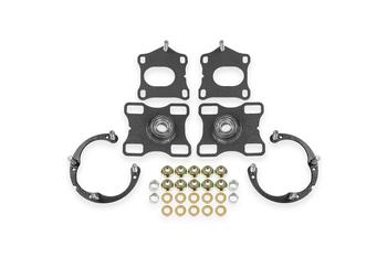 WAK752 - Caster Camber Plates, Coil-Over Only