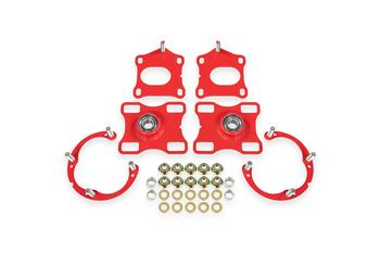 BMR Suspension - 2005 - 2014 Mustang - WAK752