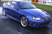 Pontiac GTO Videos